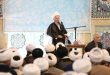 آية الله مكارم الشيرازي يؤكد على استخدام الحوزة للأدوات الحديثة والذكاء الاصطناعي