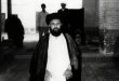 سرد خاص من حياة الآقا السيد مصطفى الخميني”ره”