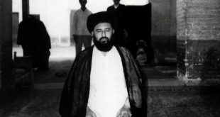 السيد-مصطفى-الخميني