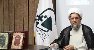 حجة الإسلام والمسلمين محمدهادي مفتح الشريعة