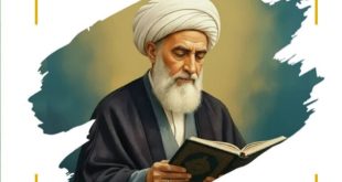 مؤتمر العلامة الملا عبد الله البهابادي