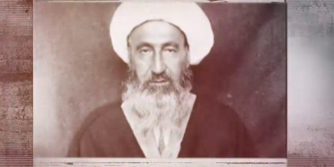 فيديو.. الميرزا النائيني… العقل الفقهي الذي غيّر مسار الفكر الإمامي