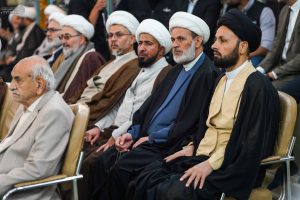 اختتام فعاليات مؤتمر الميرزا النائيني (ره) الدولي في كربلاء المقدسة