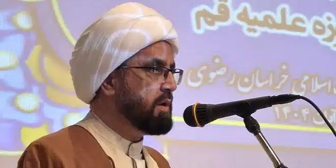 رحماني رئيساً جديداً: كيف سيُحقق مكتب الإعلام التوازن بين “التنوير الحوزوي” و “أذواق الجيل الجديد”؟