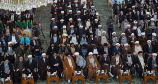اختتام فعاليات مؤتمر الميرزا النائيني (ره) الدولي في كربلاء المقدسة