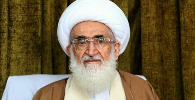 آية اللّه العظمى نوري الهمداني: لا يتحقّق نشر ثقافة الصلاة بالأوامر أو التعاميم الإدارية