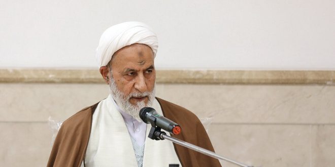 أستاذ الحوزة العلميّة بقم: إنشاء معهد الدراسات الكلاميّة استجابةٌ لضرورة إعداد متكلّمين أكفّاء