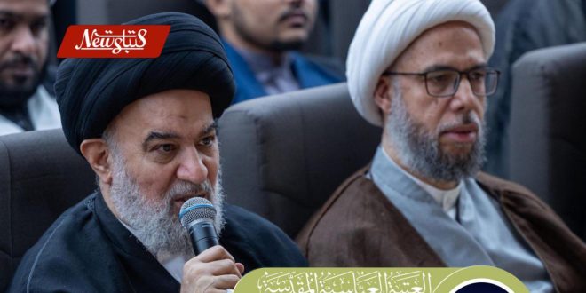 سماحة السيد الصافي يُفنّد مقولة “نسيان الفقهاء للأصول” ويكشف حقيقة التراجع عن المباني