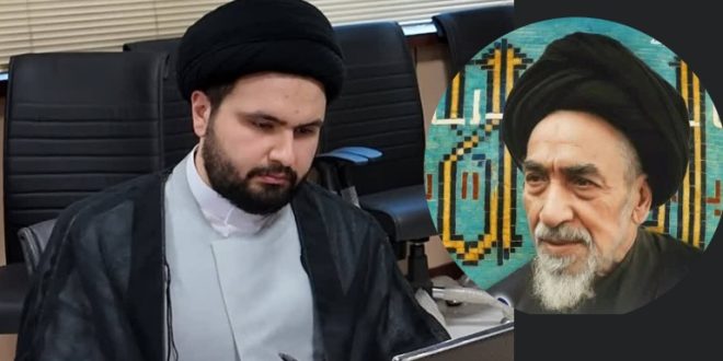 بعد نصف قرن من الغياب.. صدور كتاب “تقریرات الهادي إلی النهج السدید” لآية الله الميلاني