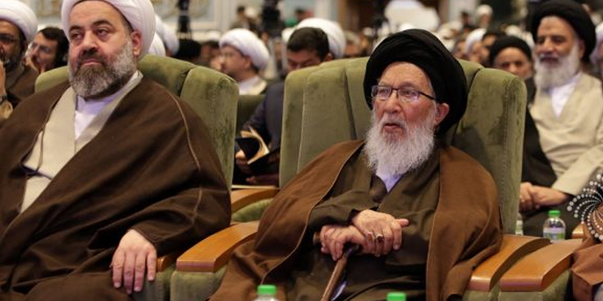 آية الله الميلاني.. نضال منظم ضد الفرق الضالة واهتمام استثنائي بإيفاد المبلغين