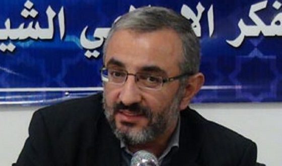 نظرية التخصيص في أصول الفقه الإسلامي / دراسة في تخصيص القرآن بخبر الواحد