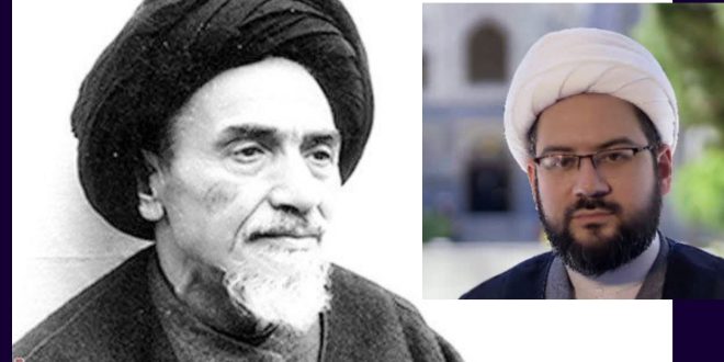 آية الله الميلاني.. تفرُّد في الفقاهة والأصول وريادة في العلوم الحوزوية