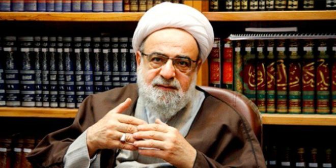 مدّعو المهدوية في الميزان: حوار مع آية الله نجم الدين الطبسي حول “فتنة” أحمد الحسن