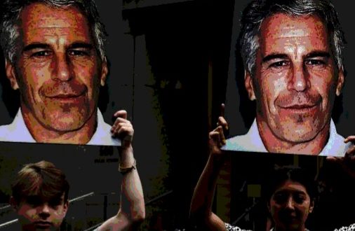 جزيرة استغلال الأطفال! / محمد خاطر