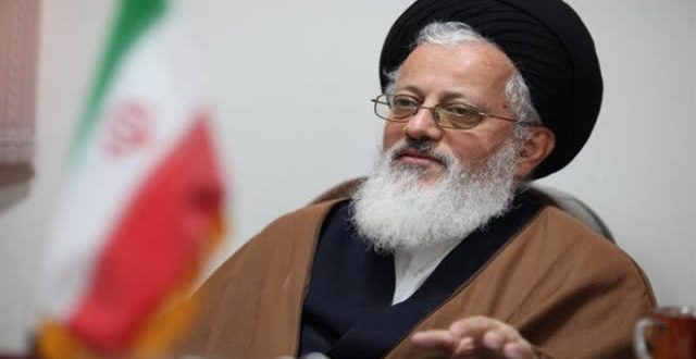 آية الله الحسيني: “جهاد التبيين” ومعرفة العدو هما الواجب الأوجب للحوزات في المرحلة الراهنة