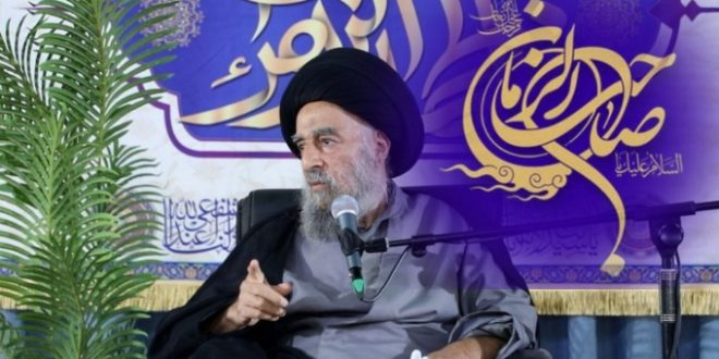 الروايات الموضوعة والرؤى الخاطئة حول سيرة الإمام المهدي (عج) / محمد عندليب الهمداني