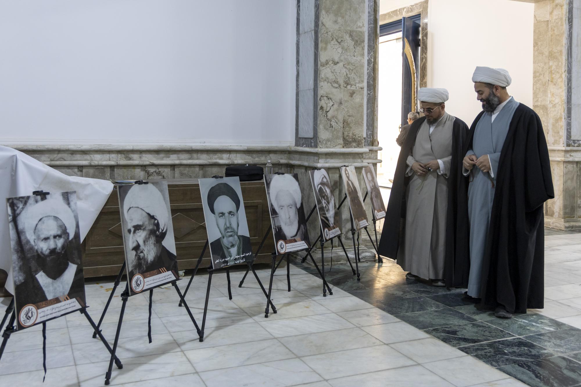 مدرسة-الحلة-الأصولية